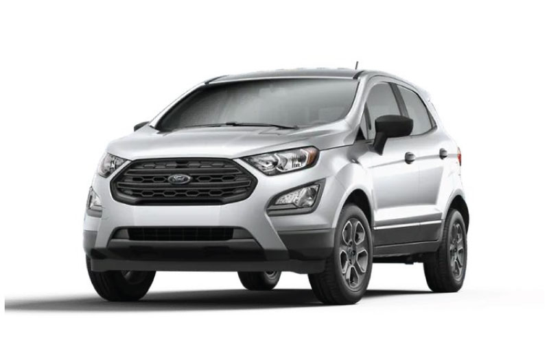 Ecosport